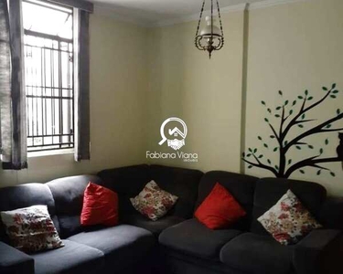 Apartamento a venda com 2 quartos , 1 vaga de garagem, 68 m² Condomínio Residencial Bandei