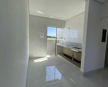 Apartamento a venda com 60m² com 2 quartos, 1 suíte no Santa Mônica - Uberlândia - MG