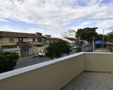 Apartamento à venda com 80 metros quadrados e 3 quartos no Santa Amélia - Belo Horizonte