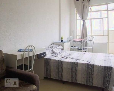 Apartamento à Venda - Consolação, 1 Quarto, 30 m2