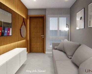 Apartamento à venda de 2(dois) dormitórios em Niterói Canoas de 53m² Ref.:AP1370