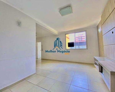 Apartamento à venda em Campinas - financiamento