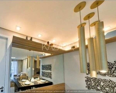 Apartamento à Venda em Condomínio Fechado R$ 268.000 Atibaia/SP