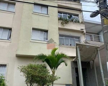 Apartamento à venda, excelente localização, Cambuci, São Paulo, SP. São Paulo, SP. Agende