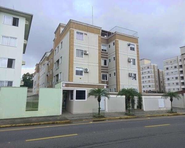 Apartamento à venda, Glória, Joinville, SC