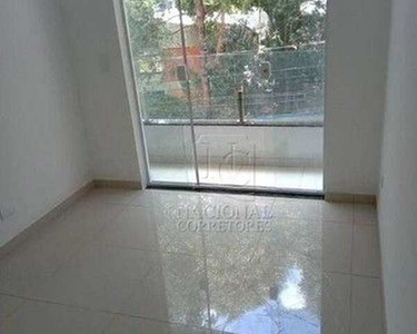 Apartamento à venda, Jardim Ana Maria - Santo André/SP