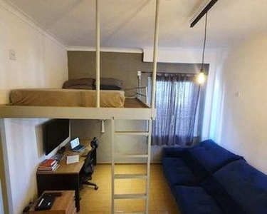 Apartamento à venda na Avenida Duque de Caxias, Campos Elíseos, São Paulo - SP