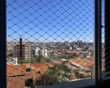 APARTAMENTO À VENDA NA VILA JOÃO JORGE EM CAMPINAS - SP