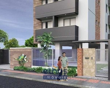 Apartamento à venda no bairro Costa e Silva - Joinville/SC