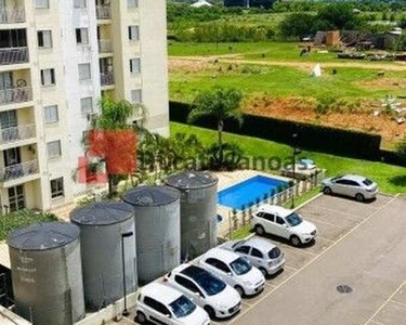 Apartamento a Venda no bairro Igara - Canoas, RS