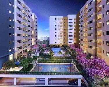 Apartamento à venda no bairro Jardim Vivendas - São José do Rio Preto/SP