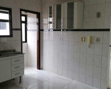 Apartamento à venda no bairro Ocian