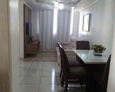 Apartamento à venda no bairro Santana - Niterói/RJ