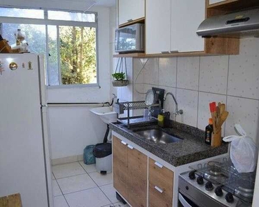 Apartamento à venda no bairro Teixeira Dias (Barreiro) - Belo Horizonte/MG