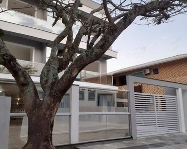 Apartamento à venda no CENTRINHO DOS INGLESES, à 50 metros do MAR, em Ingleses - Florianóp