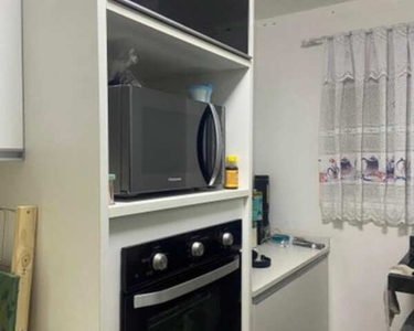 APARTAMENTO À VENDA NO EDIFÍCIO BUTIÁ - SOROCABA/SP