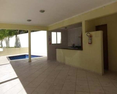 APARTAMENTO À VENDA NO EDIFÍCIO PALMA DE MALLORCA - SOROCABA/SP