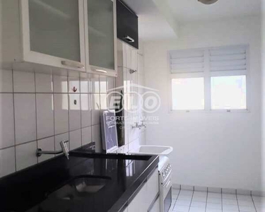 APARTAMENTO Á VENDA NO EDIFÍCIO VILA DAS PRAÇAS/ INDAIATUBA-SP