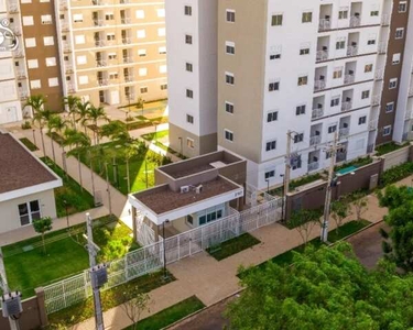 Apartamento a venda no JARDIM BELO HORIZONTE em Rondonópolis/MT