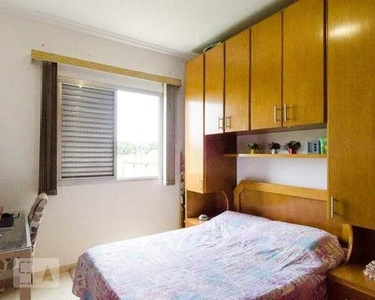 Apartamento à Venda - Paulicéia, 2 Quartos, 80 m2