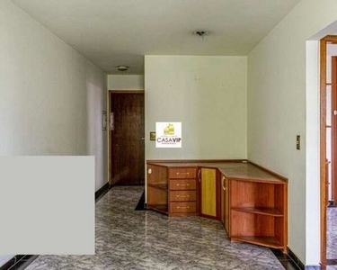 Apartamento à venda, Sítio do Mandaqui, 59m², 2 dormitórios, 1 vaga!