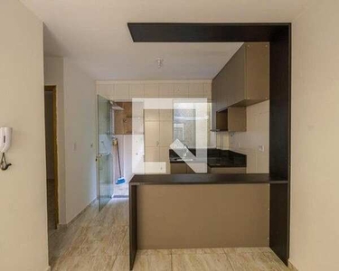 Apartamento à Venda - Vila Carrão, 2 Quartos, 37 m2
