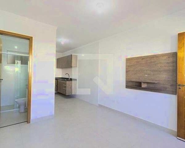 Apartamento à Venda - Vila Mazzei, 2 Quartos, 45 m2