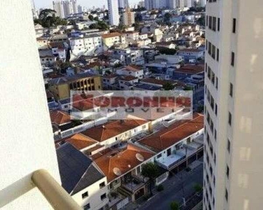 APARTAMENTO AREJADO E ENSOLARADO COM ACESSO FÁCIL AO METRÔ JARDIM SÃO PAULO E COMERCIOS