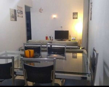 Apartamento avenida no Iapi, 63m², 3 dorms, próximo da Policlínica, Castelo Branco e Osasc