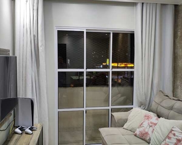 APARTAMENTO | BAIRRO VILA VIRGINIA