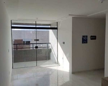 Apartamento Bancários 03 qtos Novo (BA98