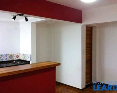 APARTAMENTO - BOM RETIRO - SP