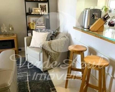 Apartamento - Bonfim - Campinas