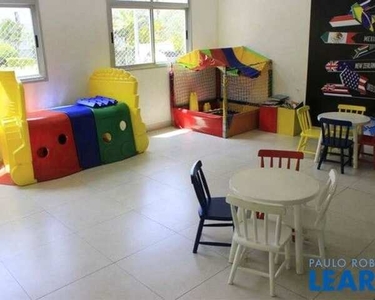 APARTAMENTO - BUTANTÃ - SP