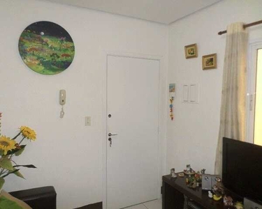 Apartamento c/1 Dorm - Reformado