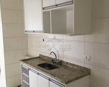 Apartamento - Centro