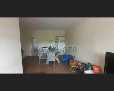 Apartamento - Centro - Jacareí - Edifício Mansão do Vale - 3 Dormitórios - 108m²