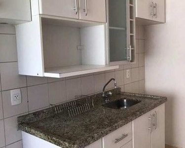 APARTAMENTO - CIDADE ADEMAR - SP