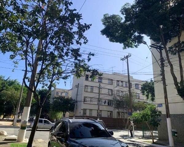 Apartamento com 03 dormitórios - Cambuci - São Paulo/SP