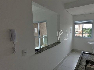 Apartamento com 03 dormitórios para locação no Condomínio Reserva Vista Verde - Indaiatuba