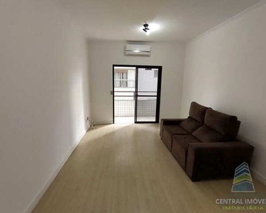Apartamento com 1 dorm, Canto do Forte, Praia Grande - R$ 245 mil, Cod: 12397