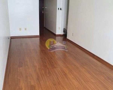 Apartamento com 1 dorm, Gonzaguinha, São Vicente - R$ 259 mil, Cod: 4735