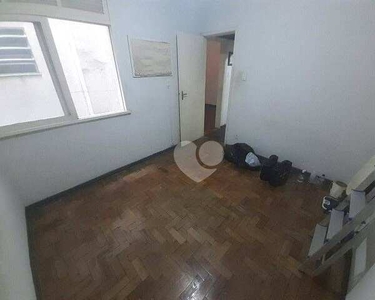 Apartamento com 1 dormitório à venda, 33 m² por R$ 299.000,00 - Vila Isabel - Rio de Janei