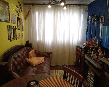 Apartamento com 1 dormitório à venda, 35 m² por R$ 258.000,00 - Sacomã - São Paulo/SP