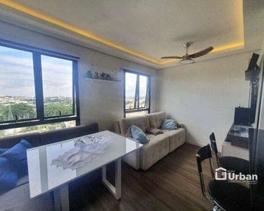 Apartamento com 1 dormitório à venda, 35 m² por R$ 278.940,00 - Presidente Altino - Osasco