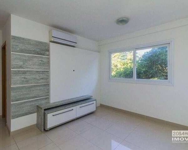 Apartamento com 1 dormitório à venda, 40 m² por R$ 267.998,75 - Centro - Canoas/RS