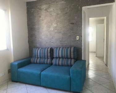 Apartamento com 1 dormitório à venda, 40 m² por R$ 285.000,00 - Liberdade - São Paulo/SP