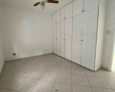 Apartamento com 1 dormitório à venda, 41 m² por R$ 287.000 - Gonzaga - Santos/SP