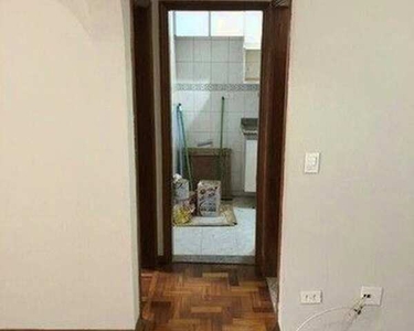 Apartamento com 1 dormitório à venda, 43 m² por R$ 265.900,00 - Santa Teresinha - São Paul