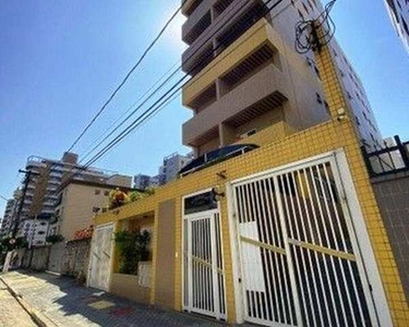 Apartamento com 1 dormitório à venda, 44 m² por R$ 235.000 - Vila Guilhermina - Praia Gran